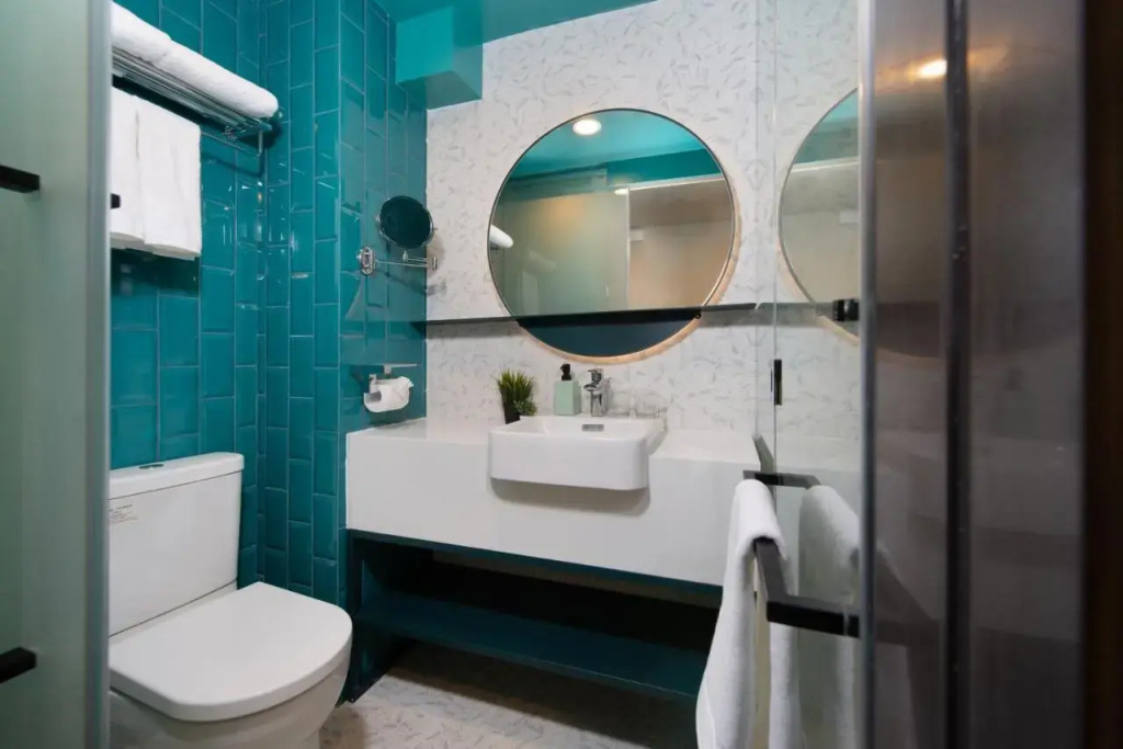 lyf Cebu City managed by The Ascott Limited