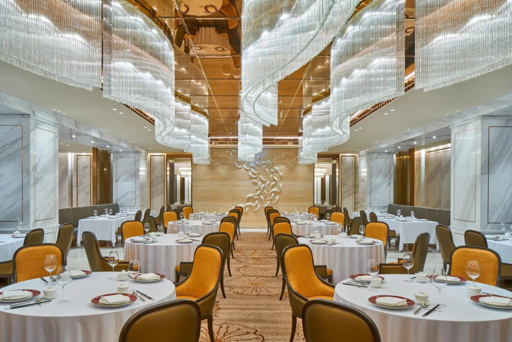 Marriott Jeju Shinhwa World Hotels & Resorts