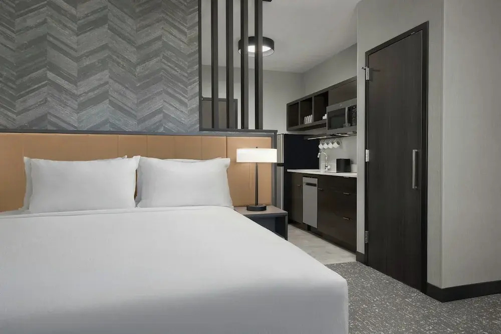 TownePlace Suites by Marriott Bozeman West