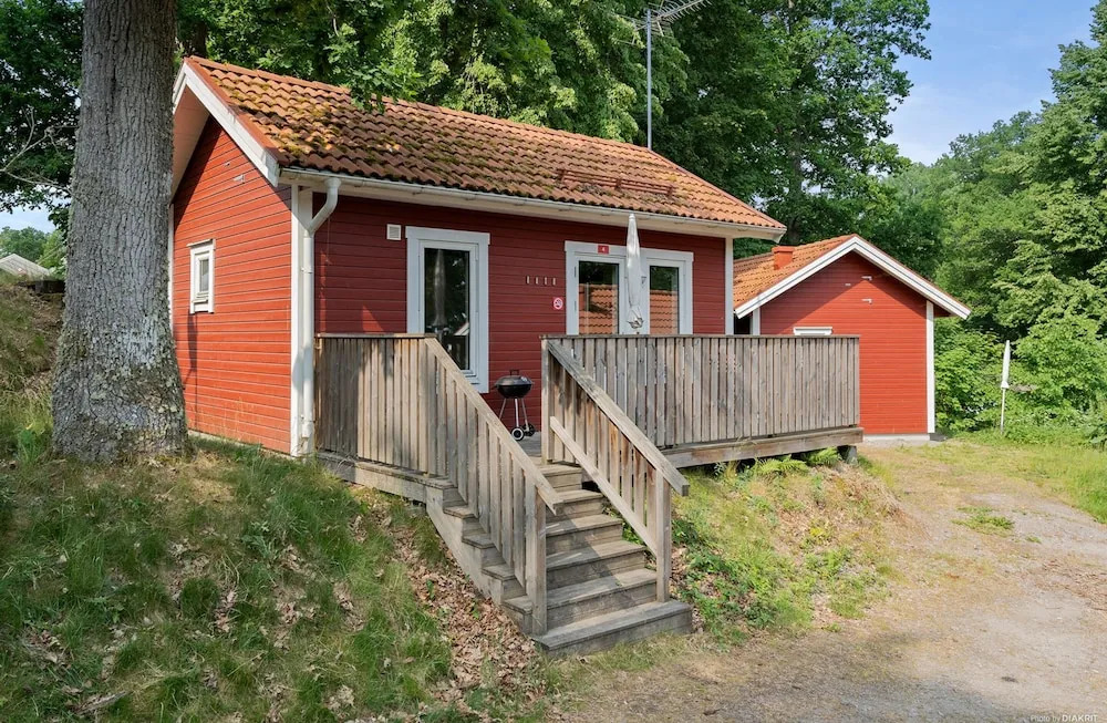 First Camp Sjöstugan - Älmhult