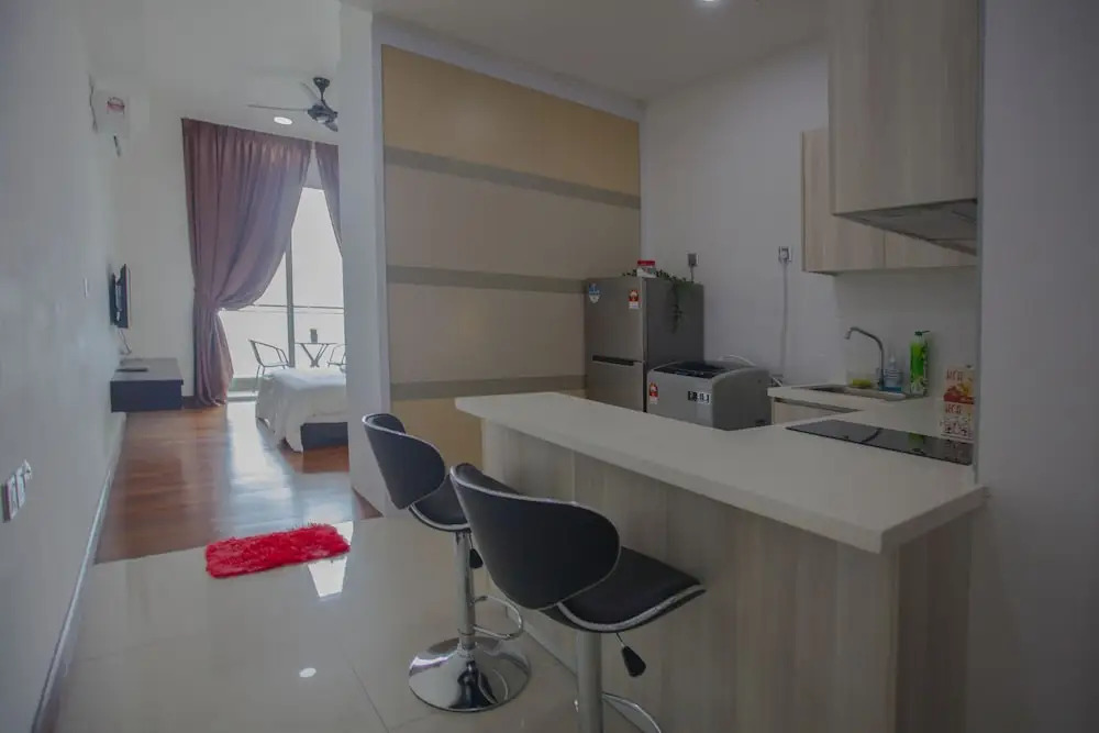 Paragon Suite by Superhost