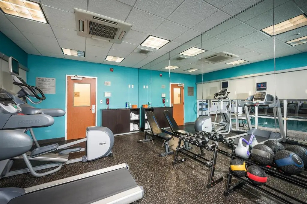 Fairfield Inn & Suites by Marriott Augusta