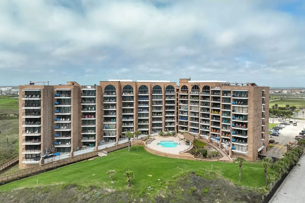 Port Aransas Vacation Rental w/ Pools - Near Beach