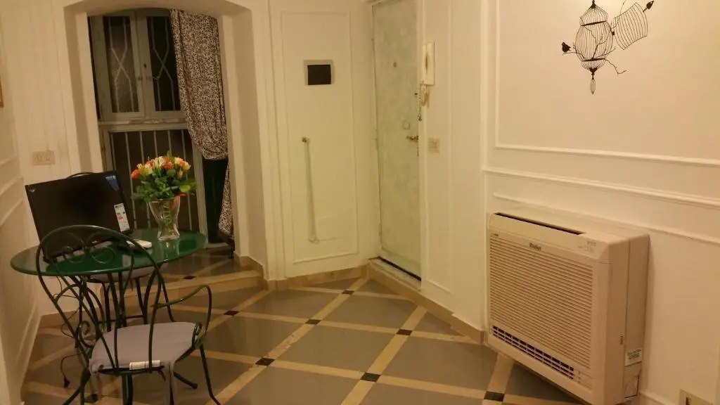Suite Calefati "Monolocale"