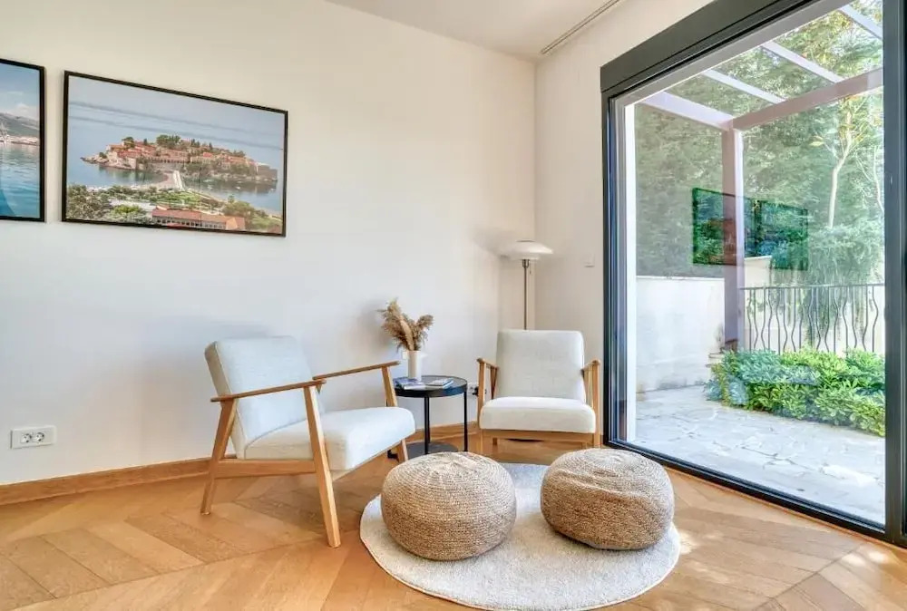 Quercus Residences Apartments