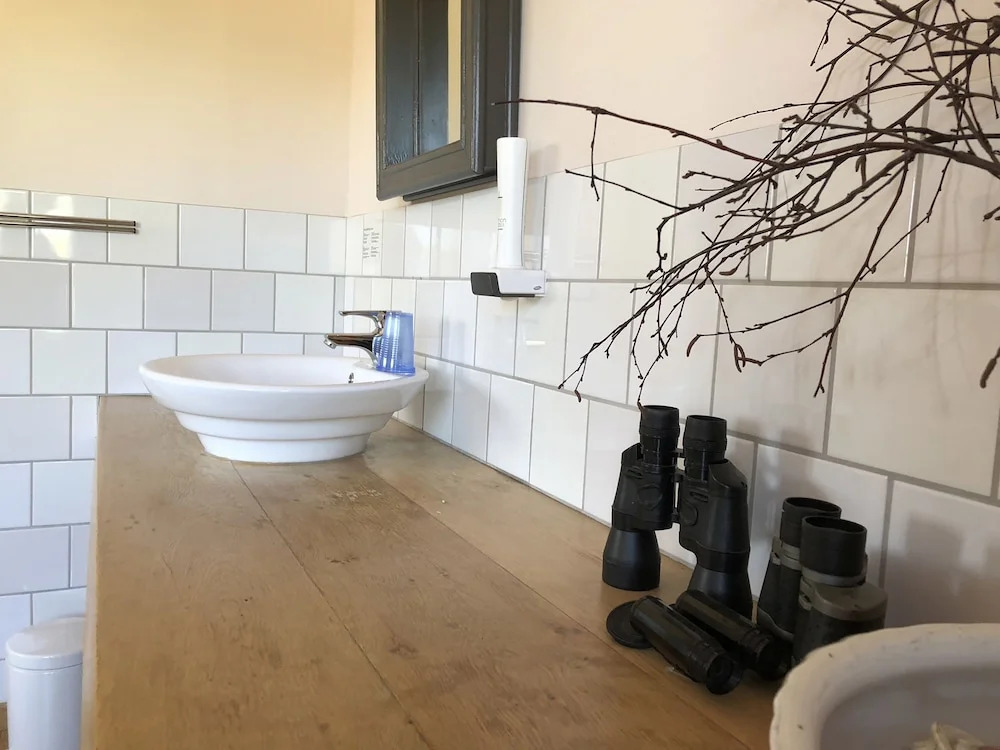 Hotel de Plank - alle kamers met airconditioning