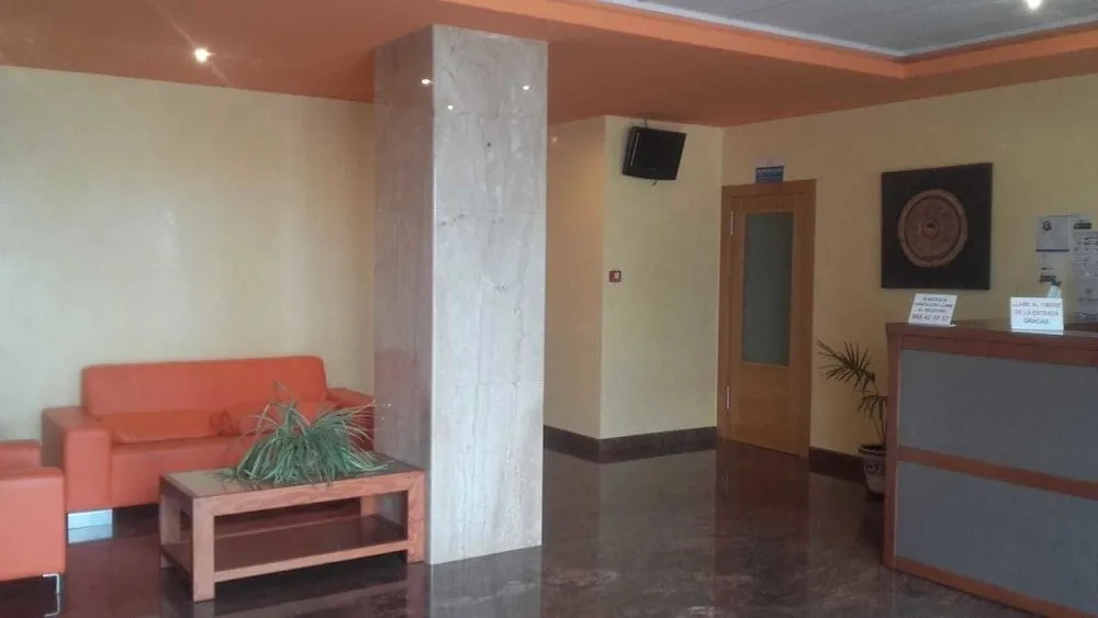 Hotel Totana Sur