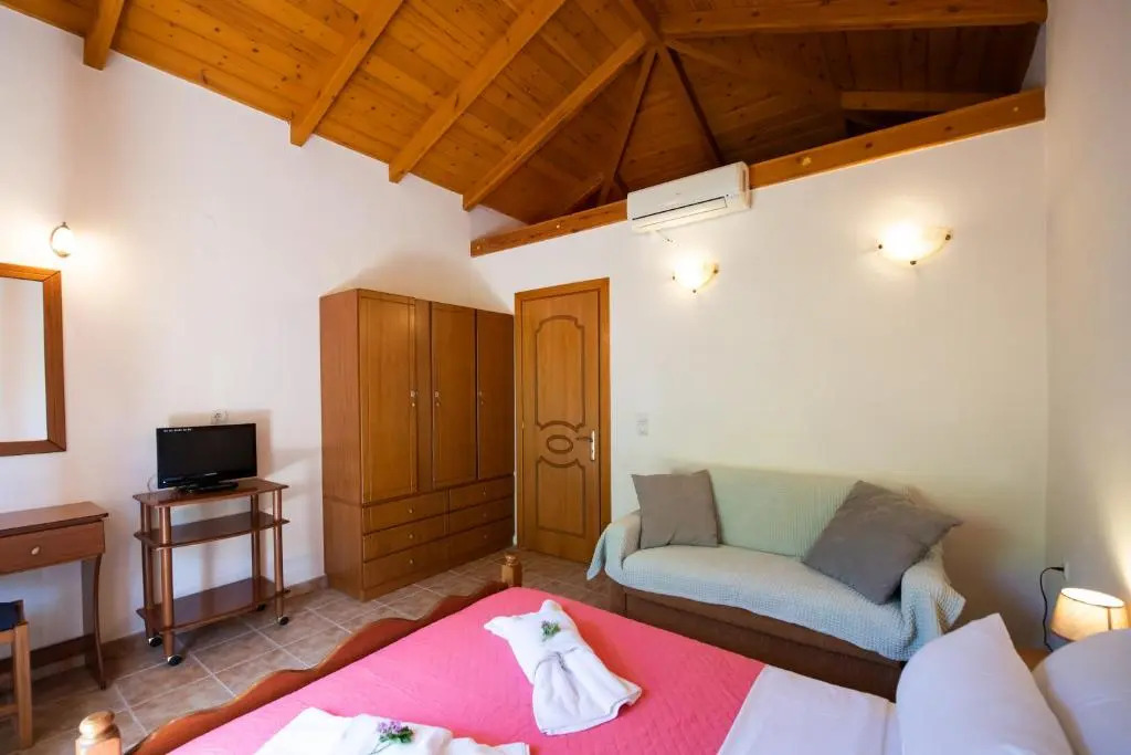 Delphinus Villa Nefeli