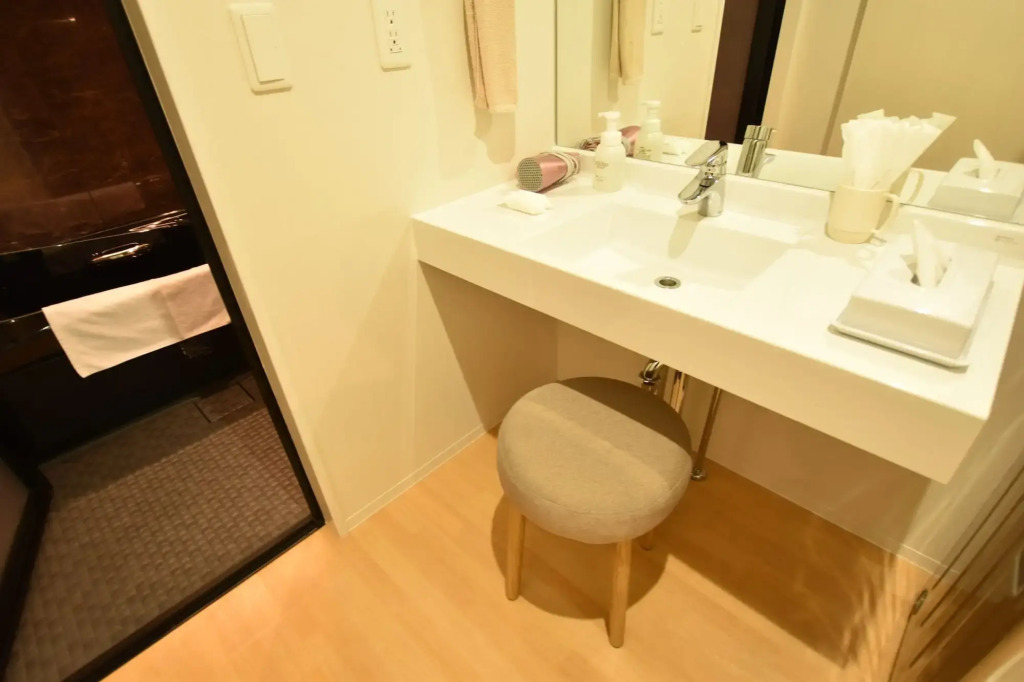 Randor Residence Tokyo Suites