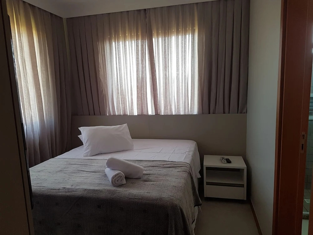 Itacimirim Apartments Boulevard e Ondas