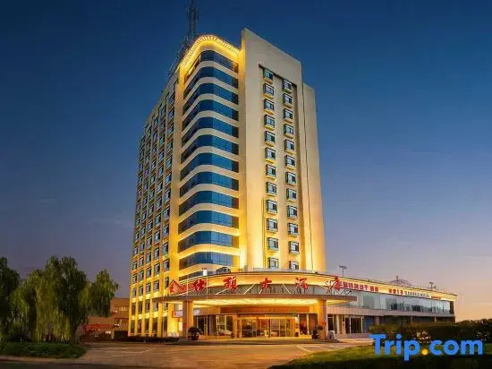 Yishui Jinshidun Hotel