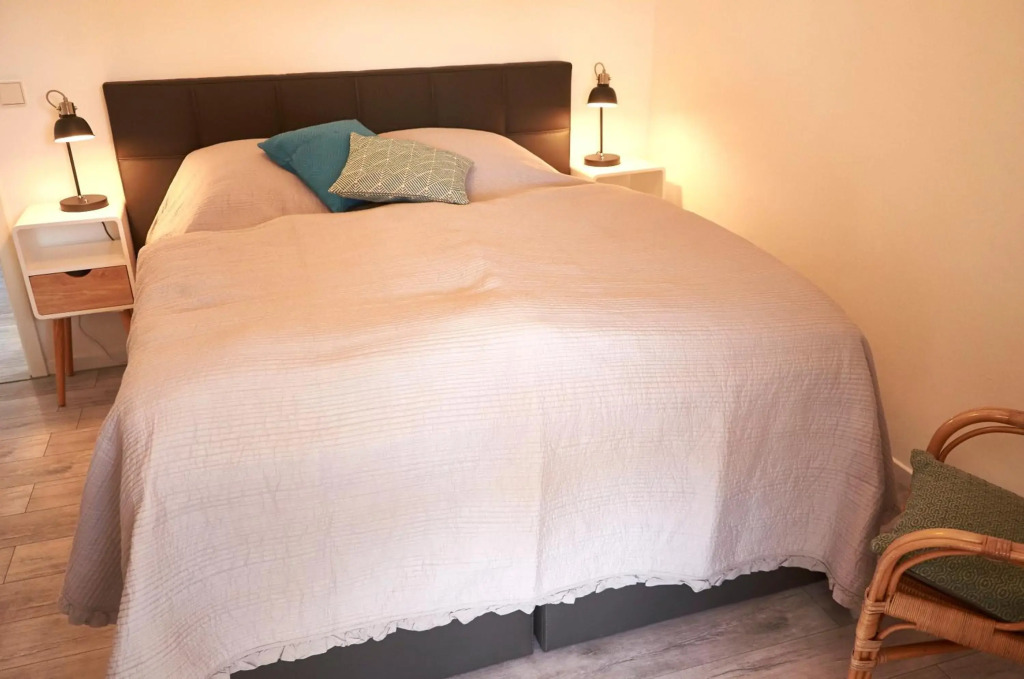 Schönes Appartement in Meerbusch Am Buschend