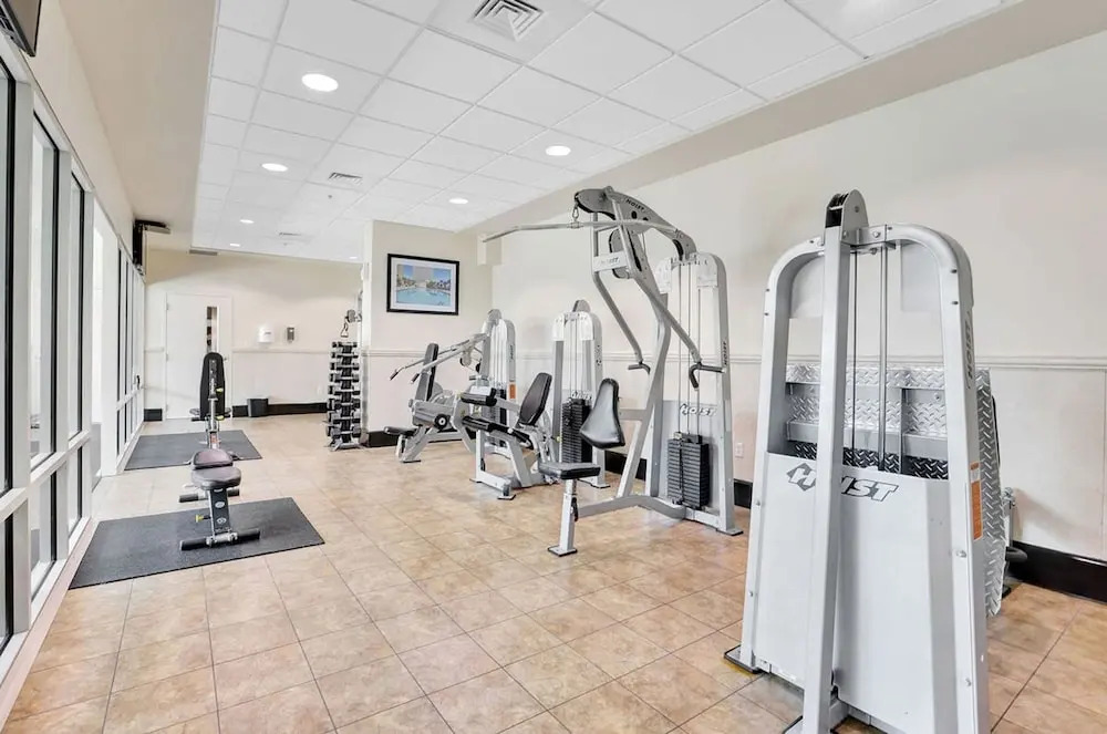 Crystal Tower 206- Amenities Galore Lazy River
