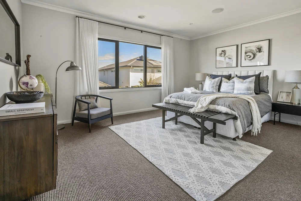 Werribee Luxe Home Family 6Bed Netflix