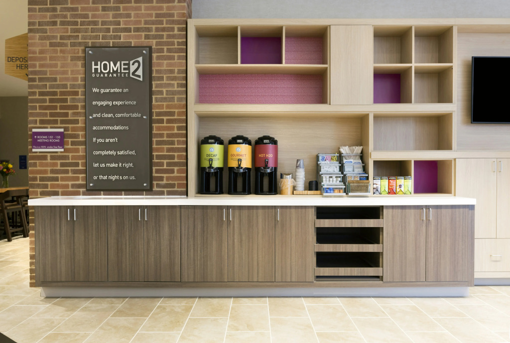 Home2 Suites By Hilton Charlotte Belmont, Nc