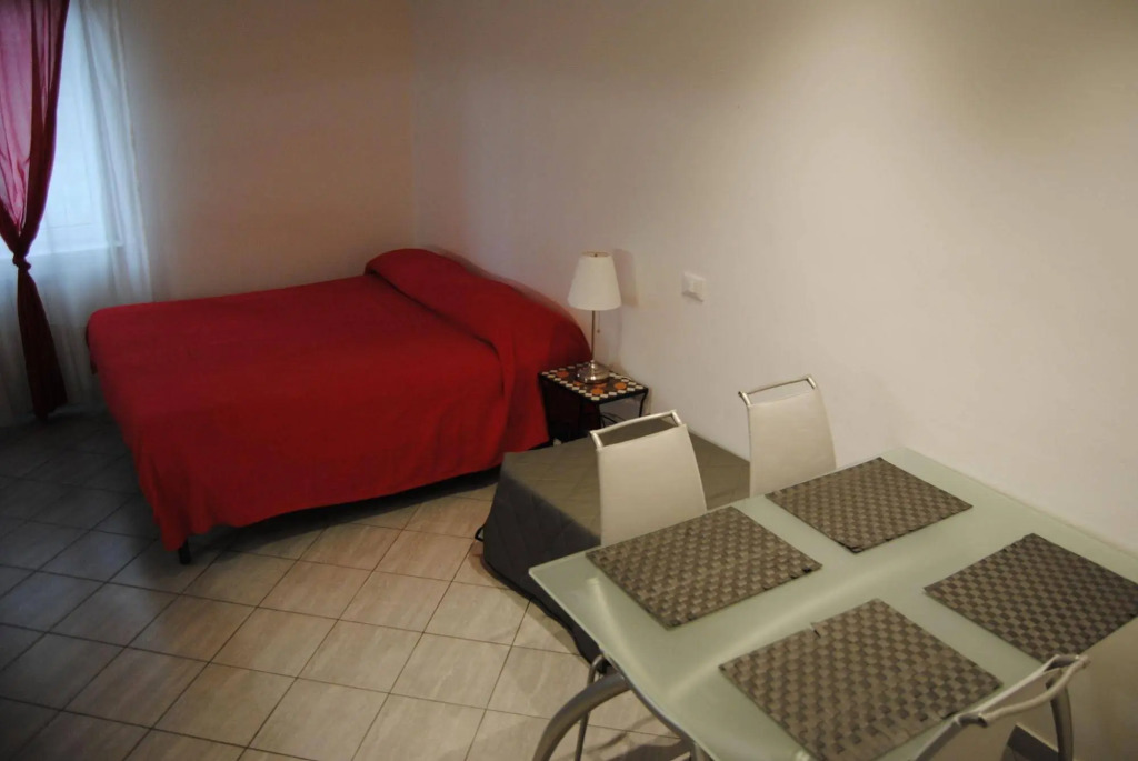 Residence Sole