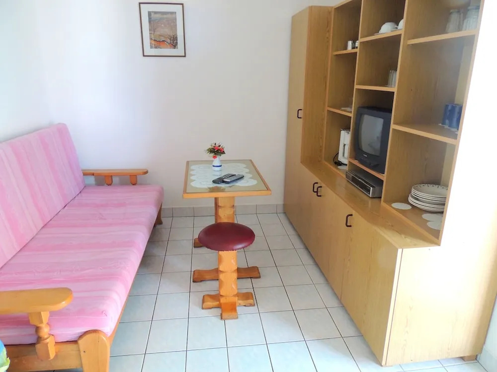 Apartments Jole