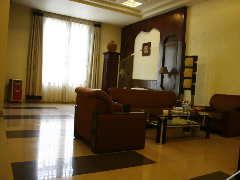 Hai Phong Monaco Hotel