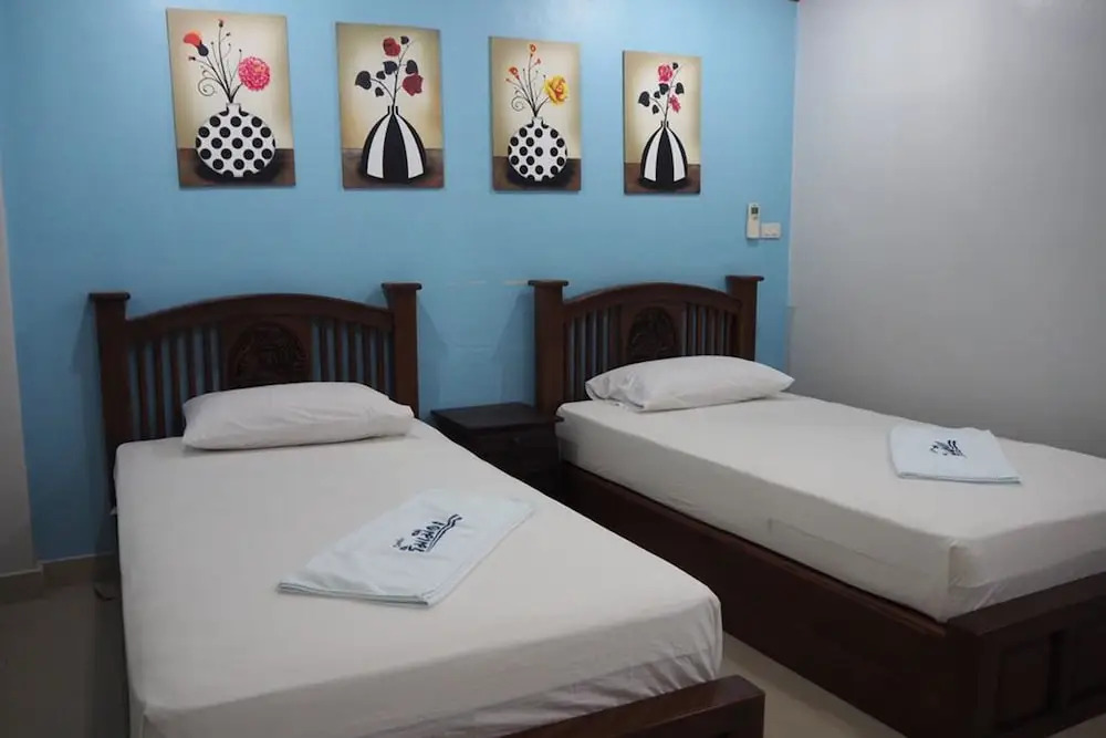 Rimmueng Resort