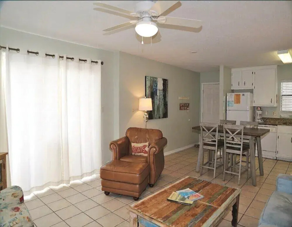 Southern Sands 104 2 Bedroom Condo by RedAwning