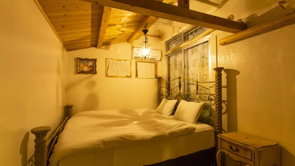 magnolia suite igusa villa