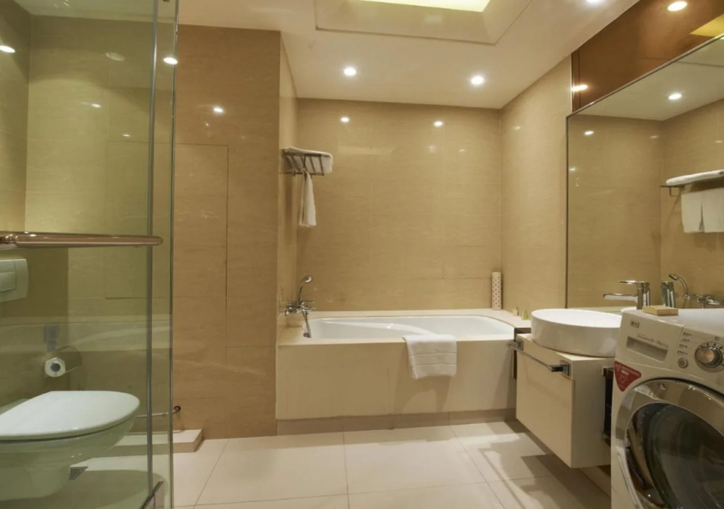 Belgravia Suites