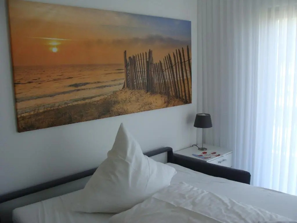 Ostsee - Reetdachhaus Nr 34 "Caelestis" im Strand Resort
