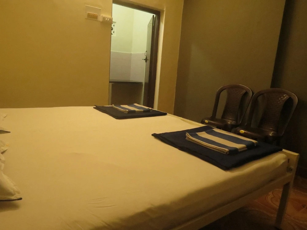Shelton Guest House