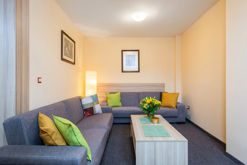 Hotel Libero