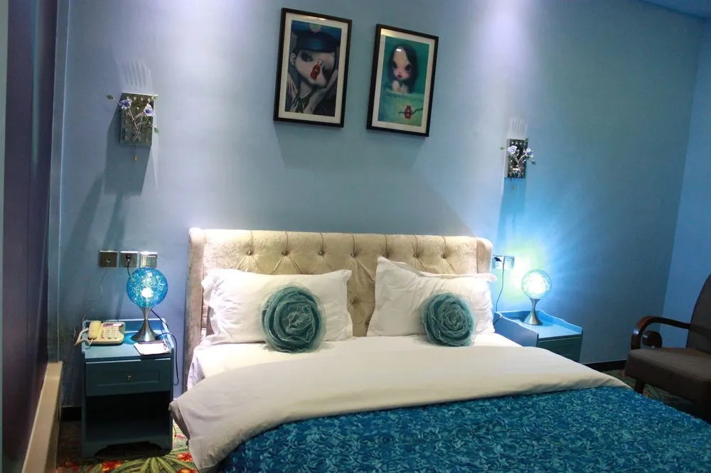 Vegas Cultural Hotel Bali Branch