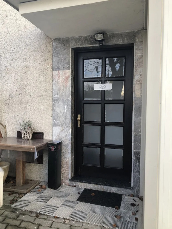 Isabella Rooms