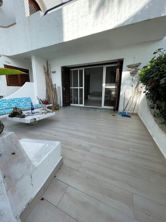 Apartamento Arenas del Edén, Same Club Casablanca