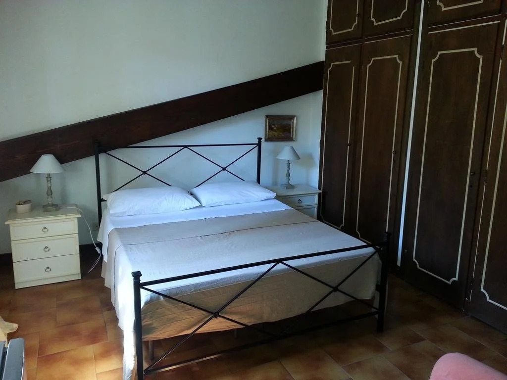 Villa di Christian e Michelle