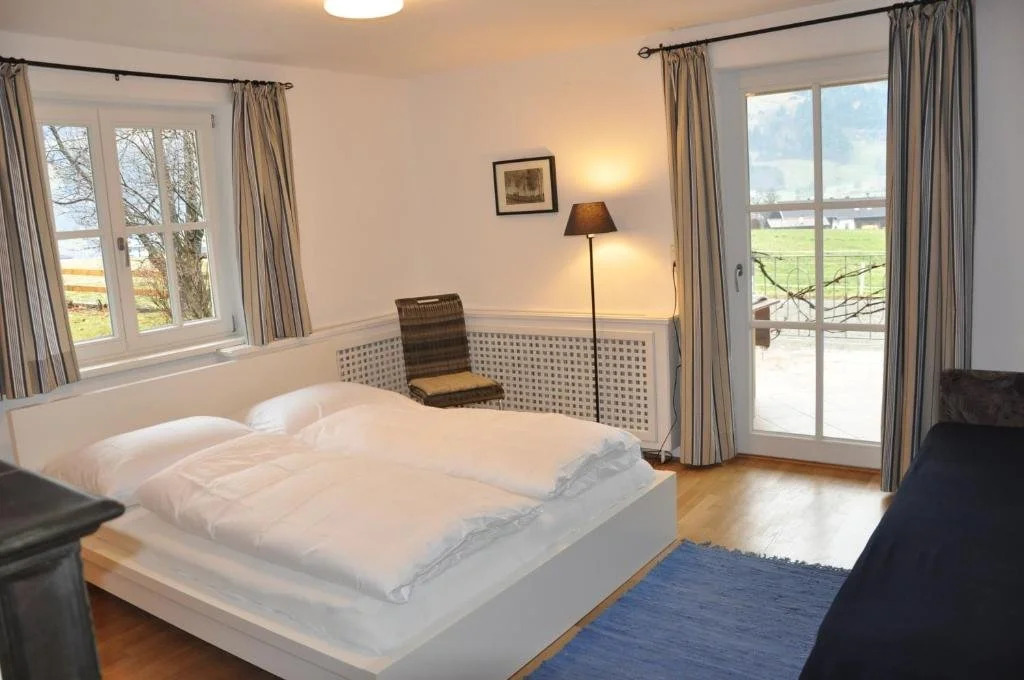 Apartment Villa Stumm
