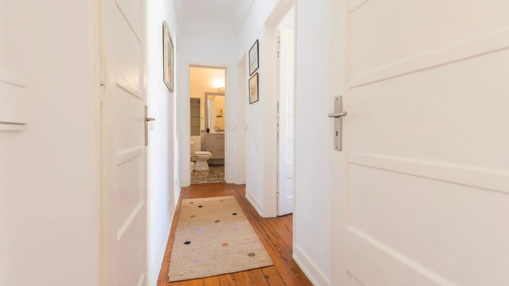 Liberdade Charming Apartment by LovelyStay