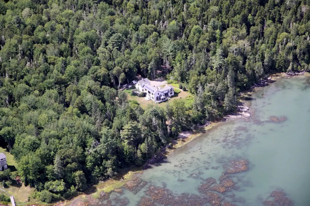 Three Pines Bed and Breakfast