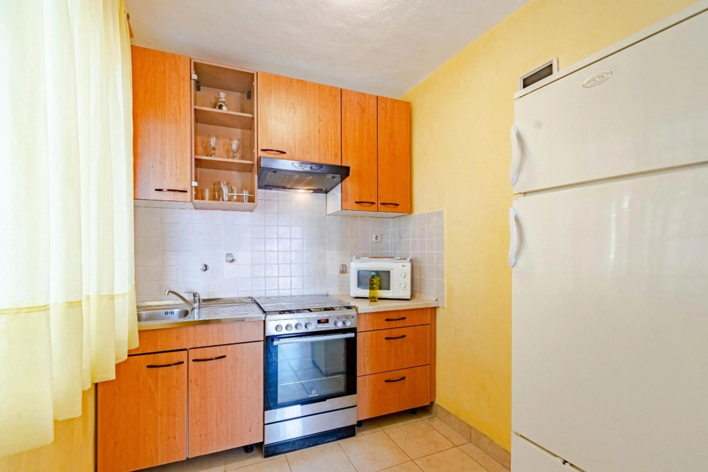 Apartmani Zalaz sunca