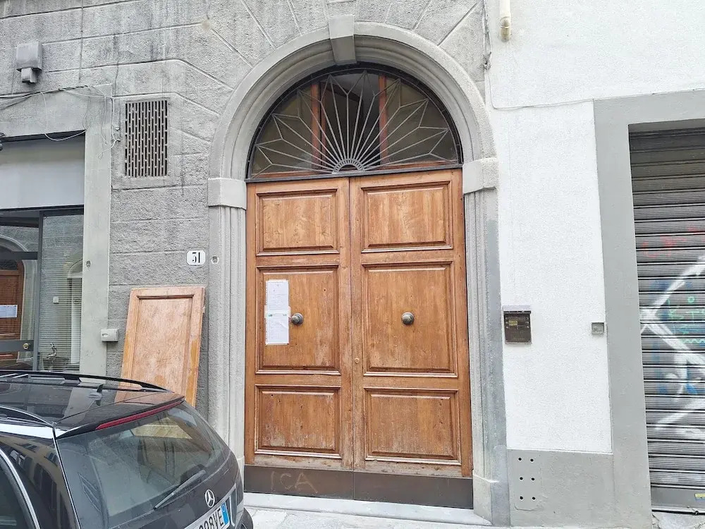 Mamo Florence - Gm Apartment