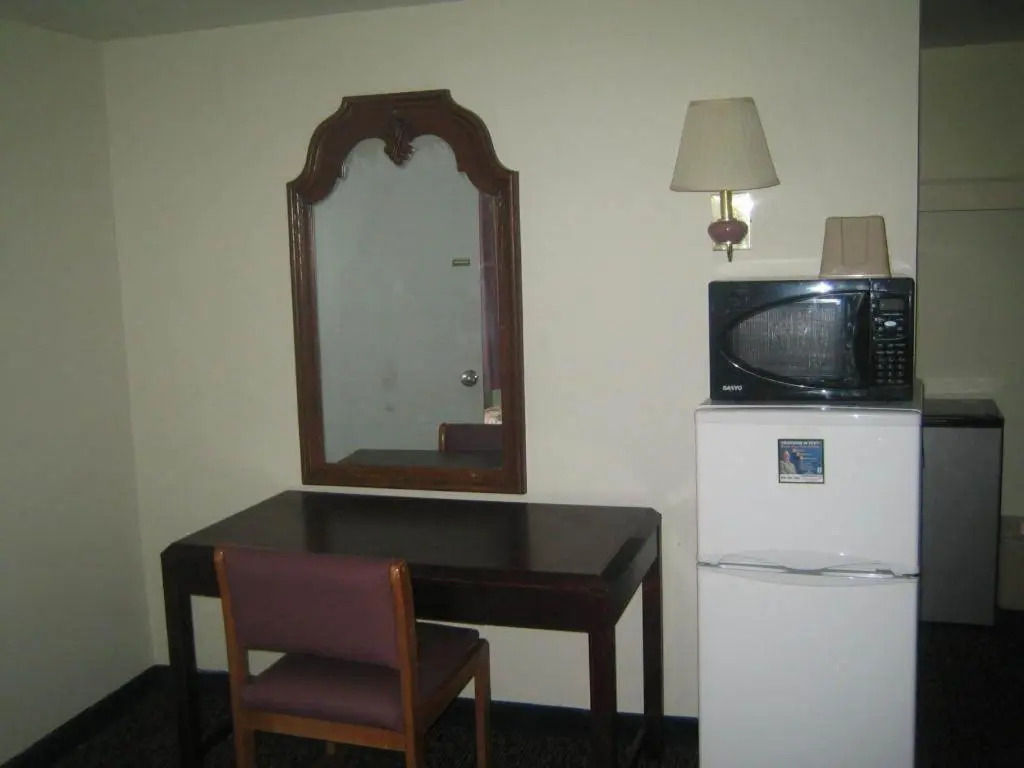 Budget Inn Carlisle