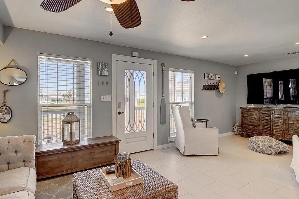 Sugar Shack by Silver Sands Vacation Rentals