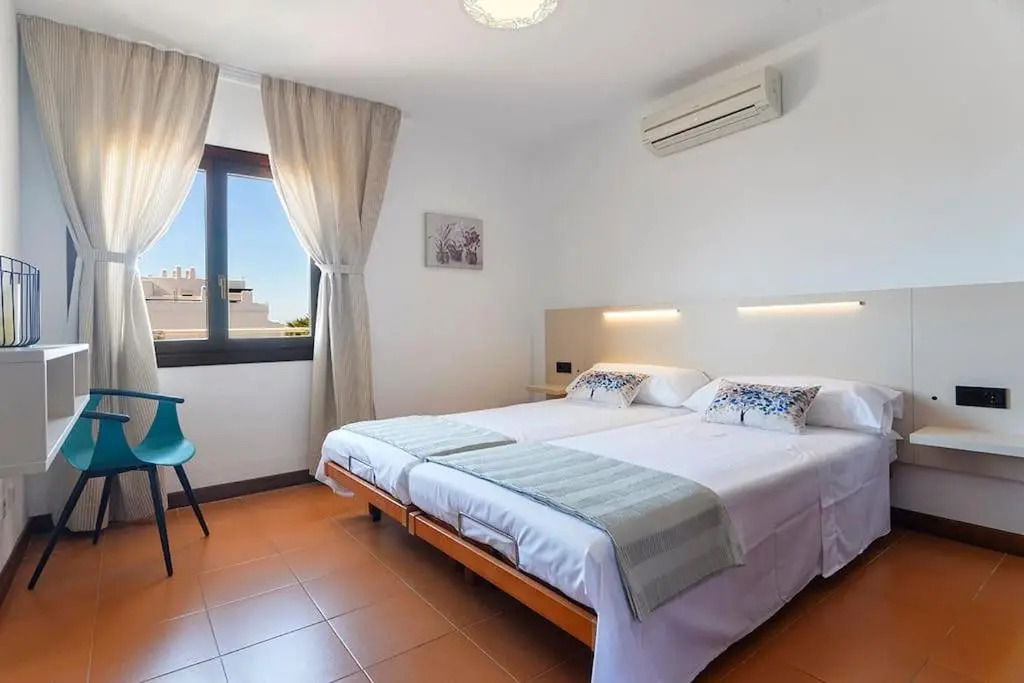 LAS Calas Nice Apartment Near the sea