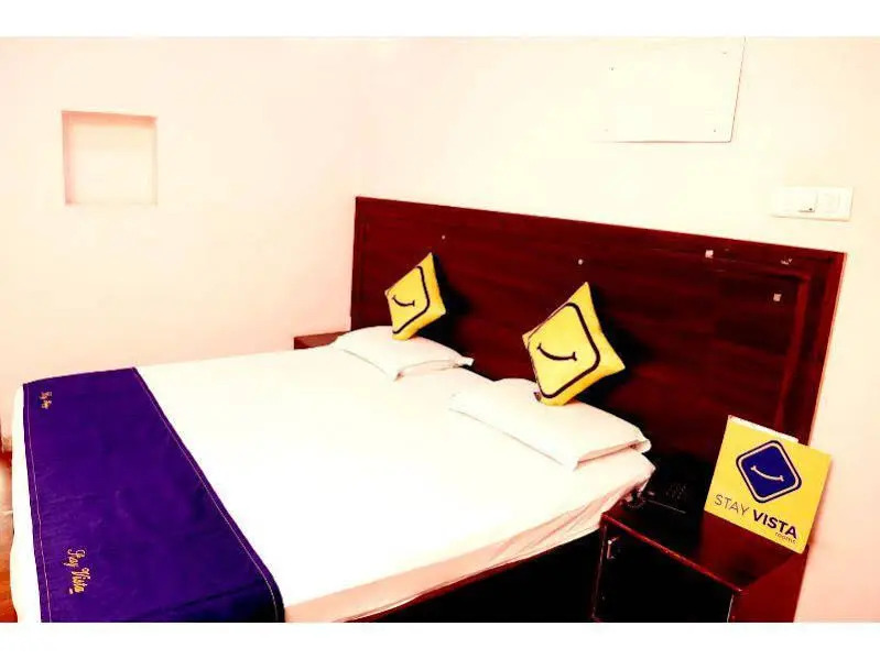 Vista Rooms @ Udaiyapole