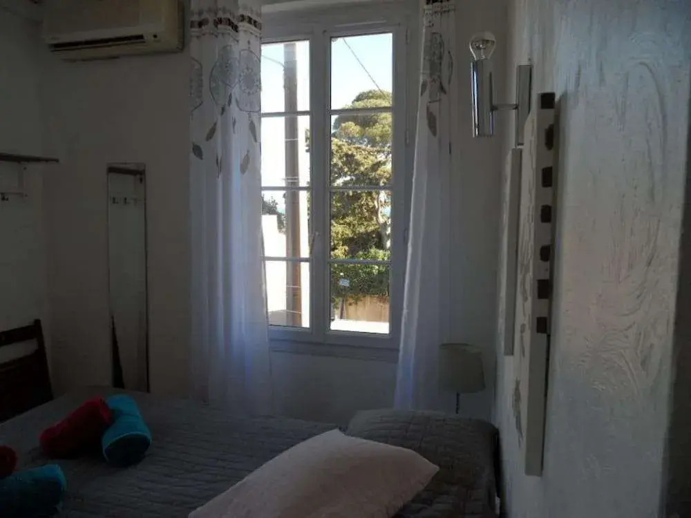 Hôtel LEscale Au Soleil