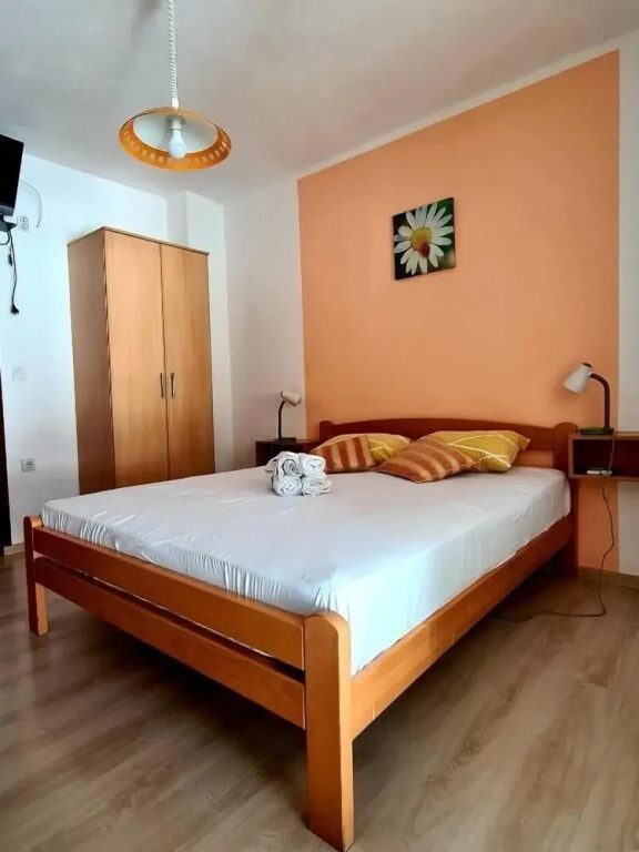 Olive Garden Apartments Petrovic