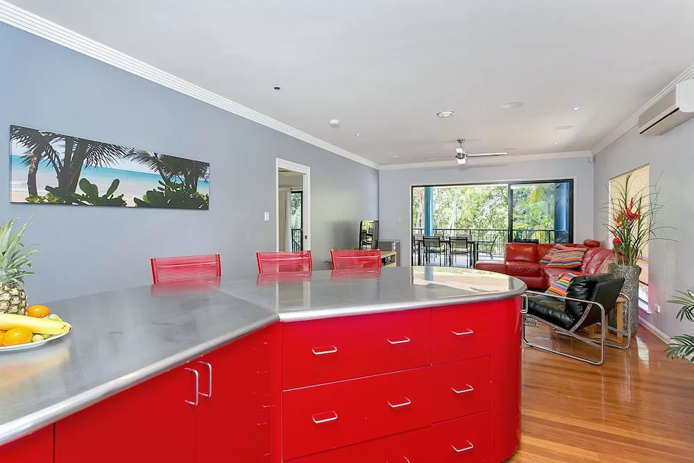 Aussie Beach House