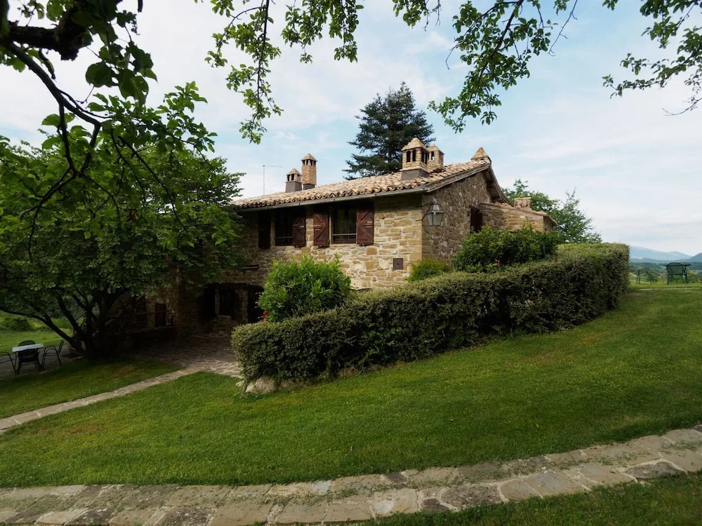 Agriturismo Tenuta Le Silve