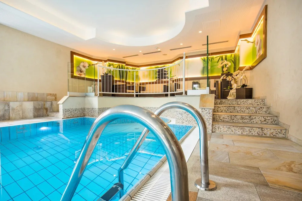 Hotel 3 Sonnen
