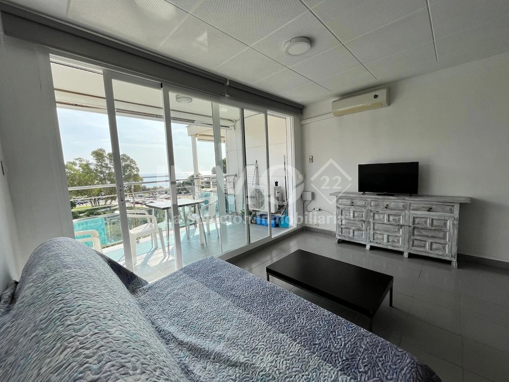 Apartamento Mº Blanca Vista Mar - 113A