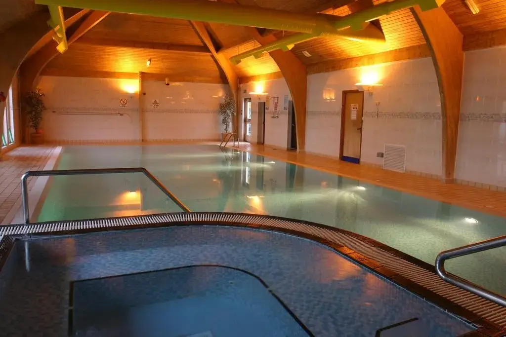 Loch Fyne Hotel & Spa
