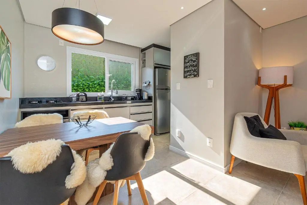 Casa maravilhosa em Canela - @stayhousetemporada